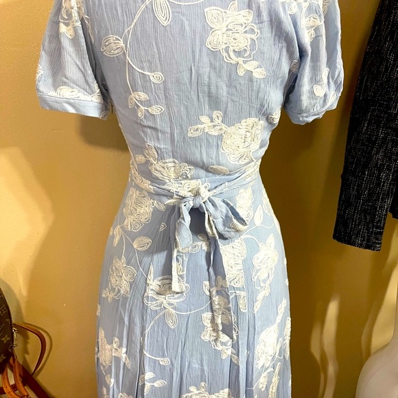 Sage The Label Dress - Picture 3 of 5